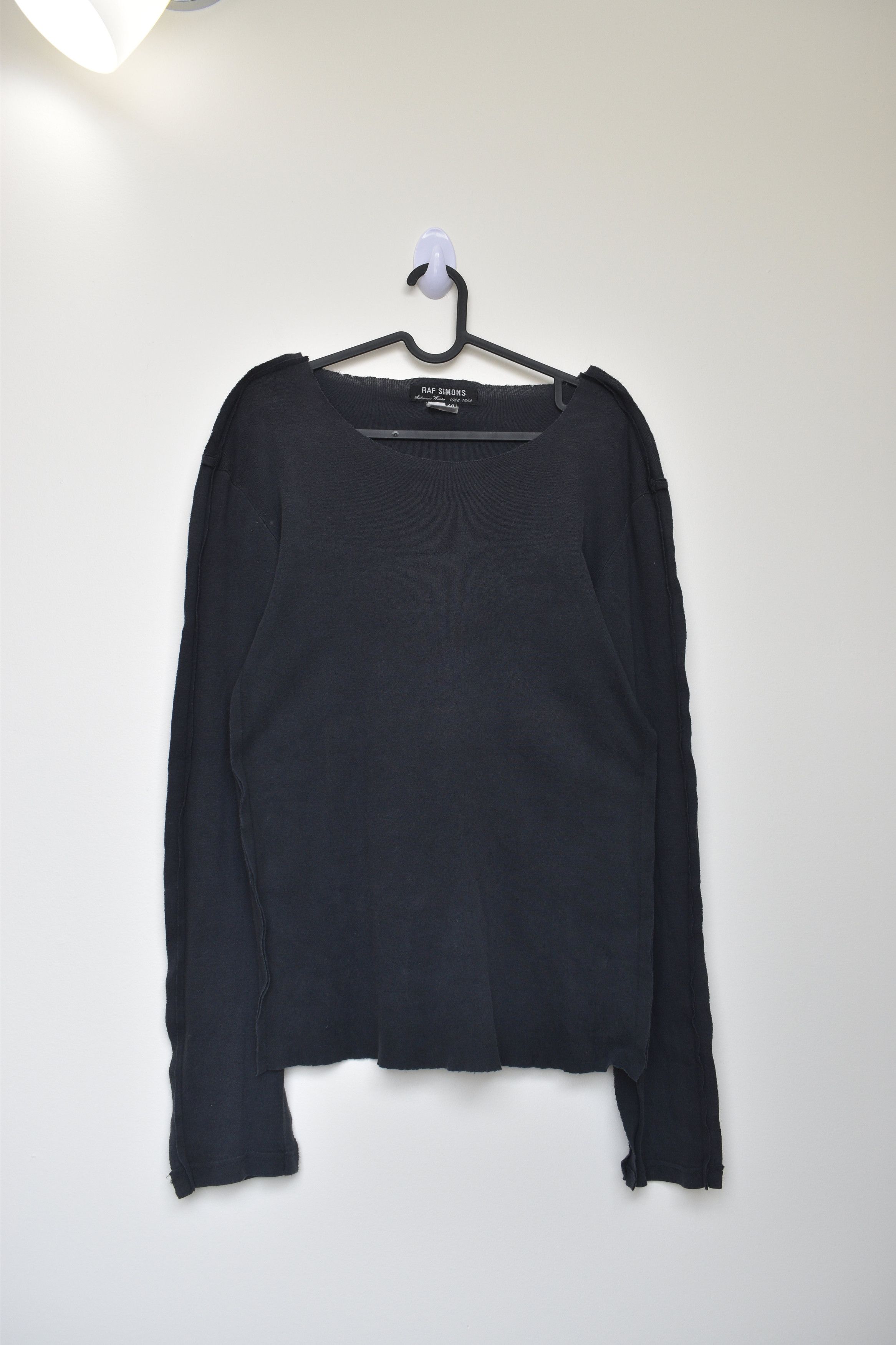 Raf Simons Aw 98 | Grailed
