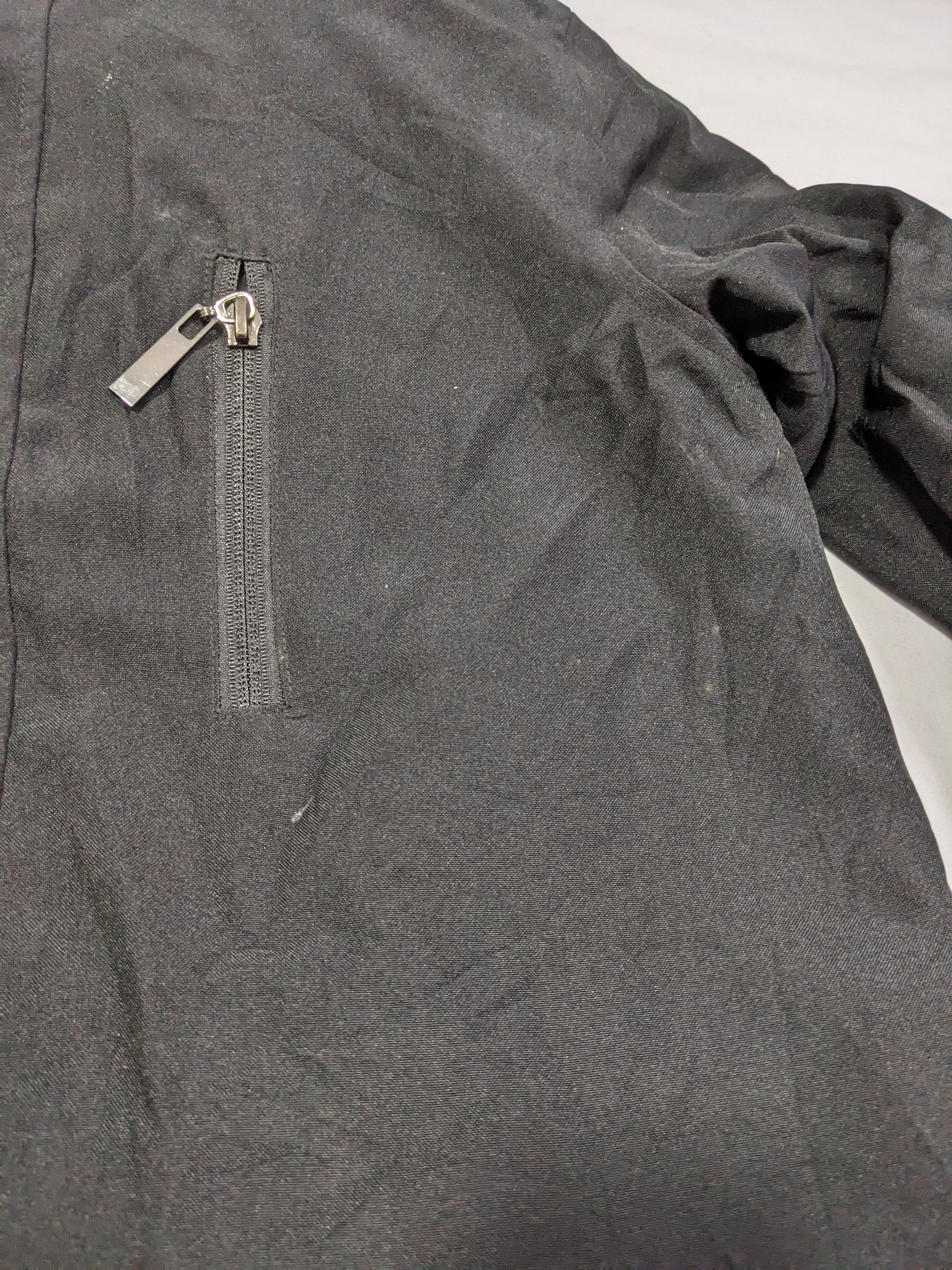 Anime × Playstation Limited Edition Final Fantasy 7 Jacket Square Enix Cafe Size US M / EU 48-50 / 2 - 11 Thumbnail