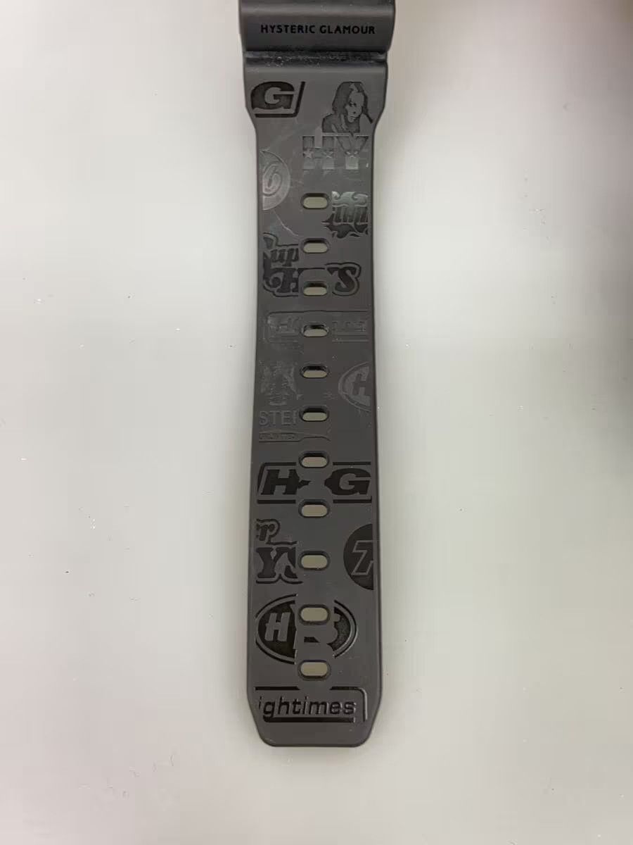 Hysteric Glamour G Shock Watch Size ONE SIZE - 5 Thumbnail