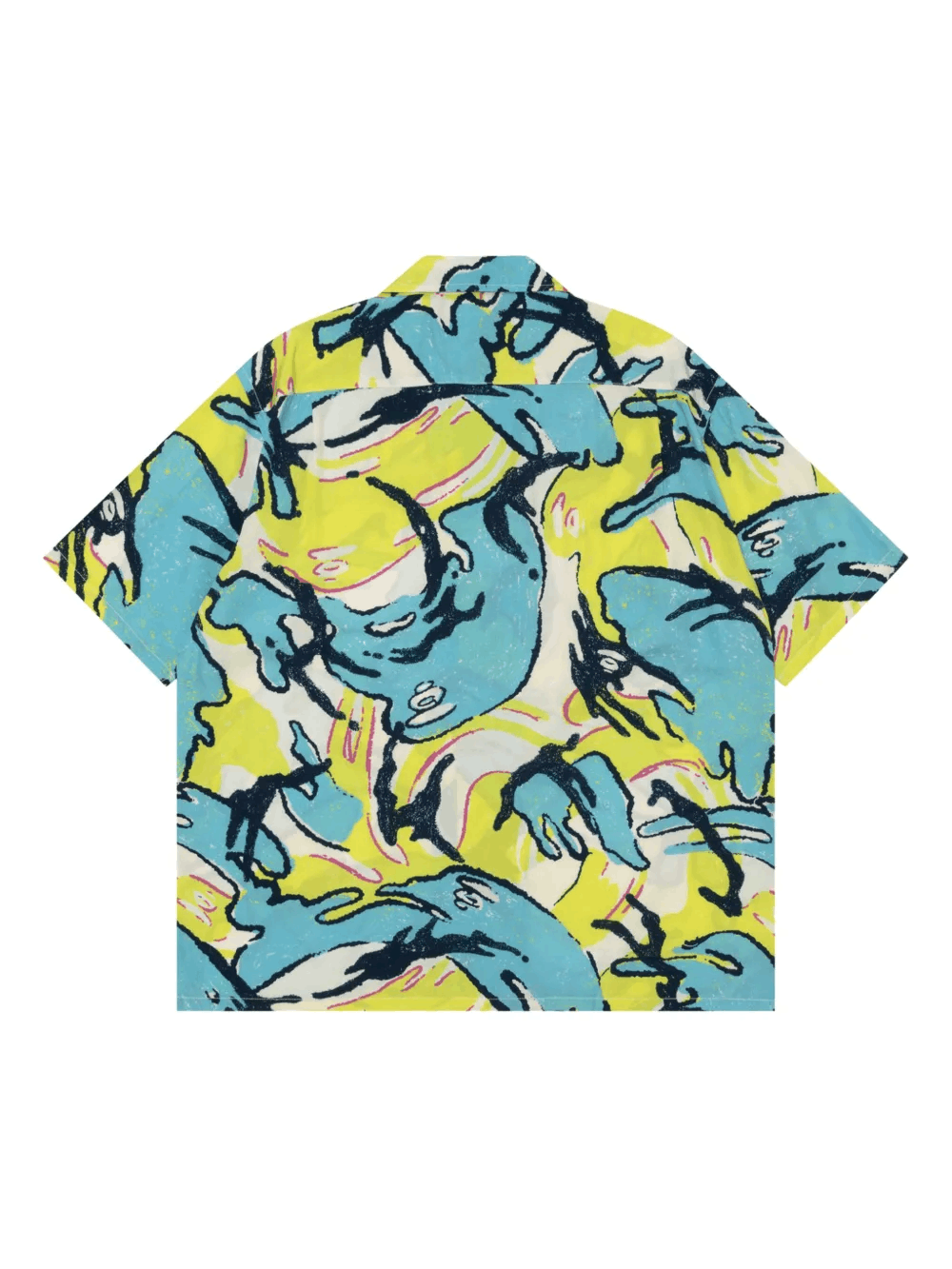 Other Graphic-Print Short-Sleeve Shirt Size US M / EU 48-50 / 2 - 2 Thumbnail