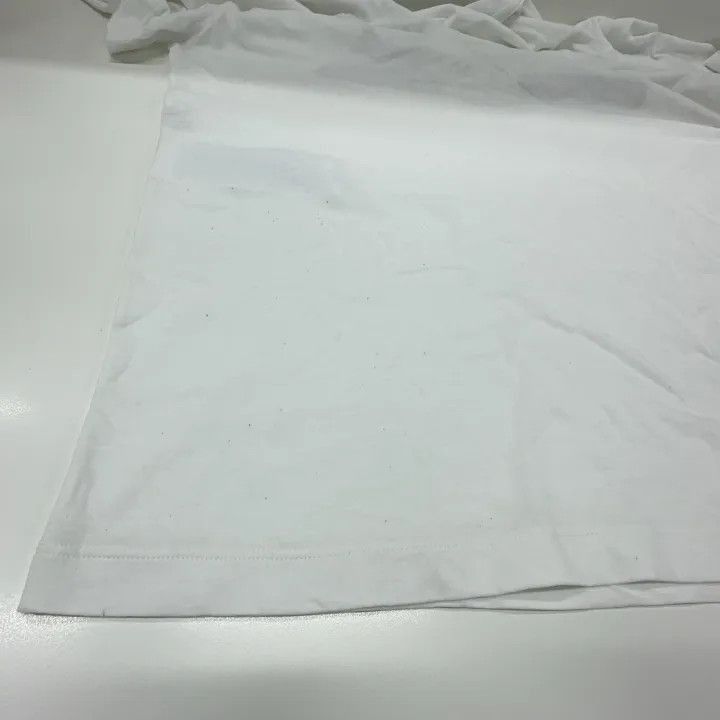 Gucci Gucci Gucci Vintage Logo Short Sleeve T-Shirt -2506 Size US M / EU 48-50 / 2 - 8 Thumbnail