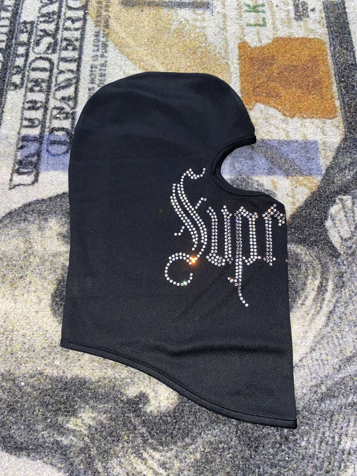 New Era × Spyder × Supreme Balaclava | Grailed
