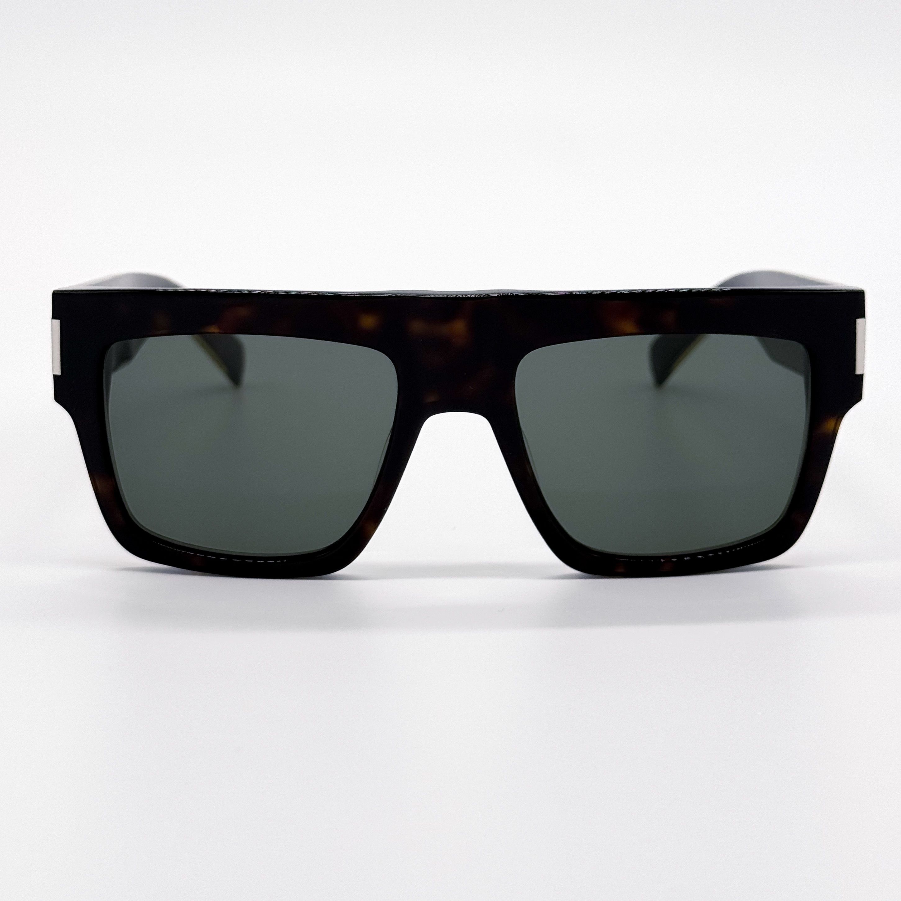 Saint Laurent Paris NEW SAINT LAURENT SL628 003 SUNGLASSES UNISEX SL 628 003 Size ONE SIZE - 4 Thumbnail
