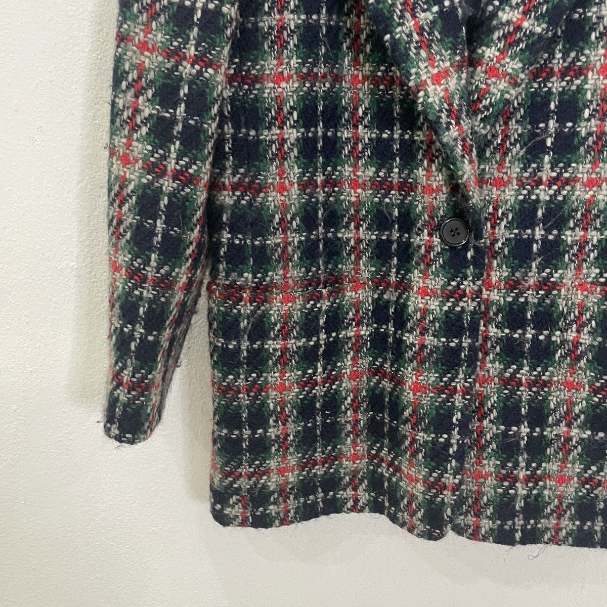Liz Claiborne Vintage 90s Liz Claiborne Coat Jacket Size US M / EU 48-50 / 2 - 3 Thumbnail