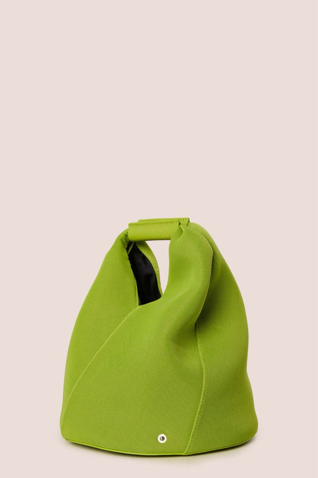 Maison Margiela !DS! SS24 Maison Margiela Japanese Mini Green Small Handbag Size ONE SIZE - 19 Thumbnail