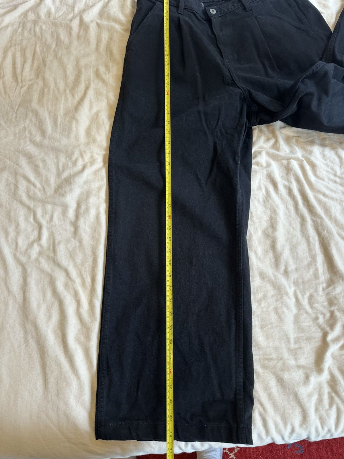 Bare Knuckles Bare Knuckles trouser Size US 34 / EU 50 - 6 Thumbnail
