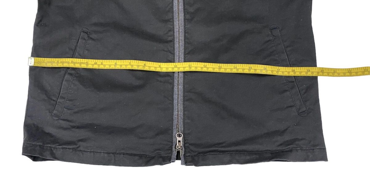 PPFM PPFM Remove Sleeve Zipper Jacket (L) Size US L / EU 52-54 / 3 - 20 Thumbnail