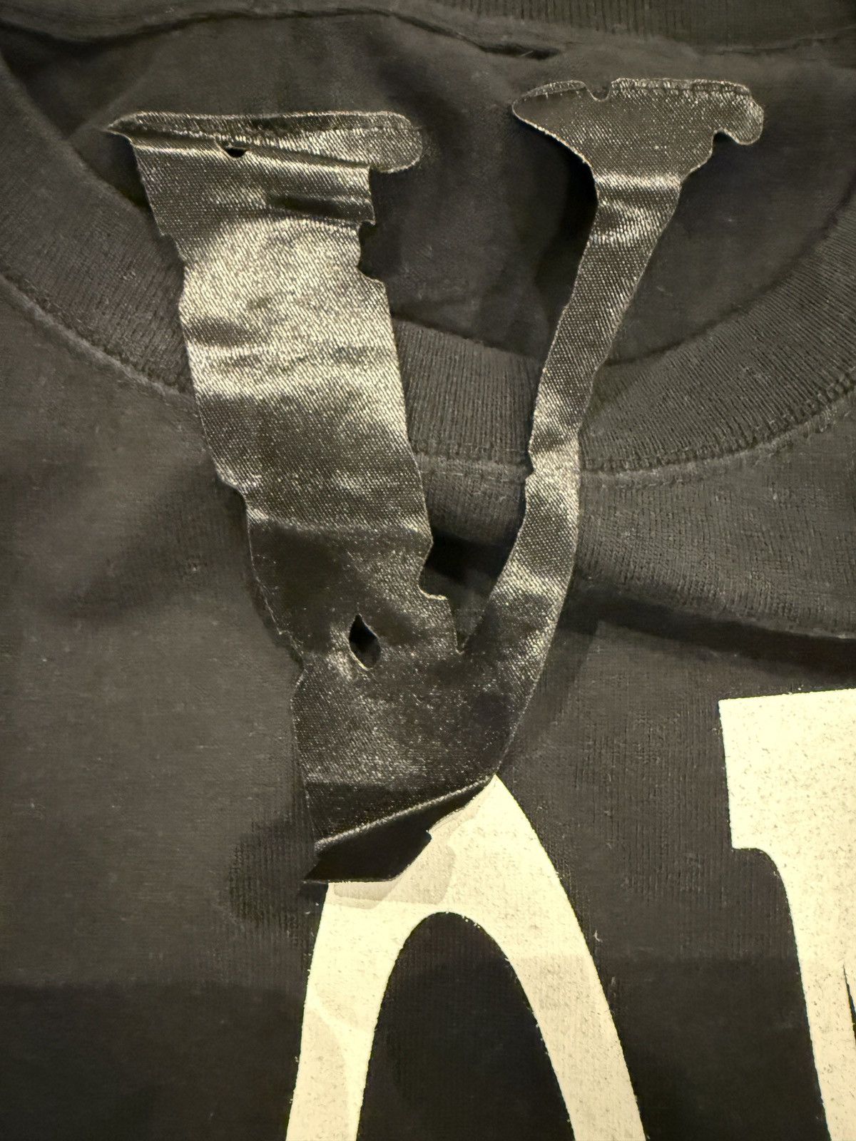 Vlone VLone Longsleeve Size US L / EU 52-54 / 3 - 3 Thumbnail