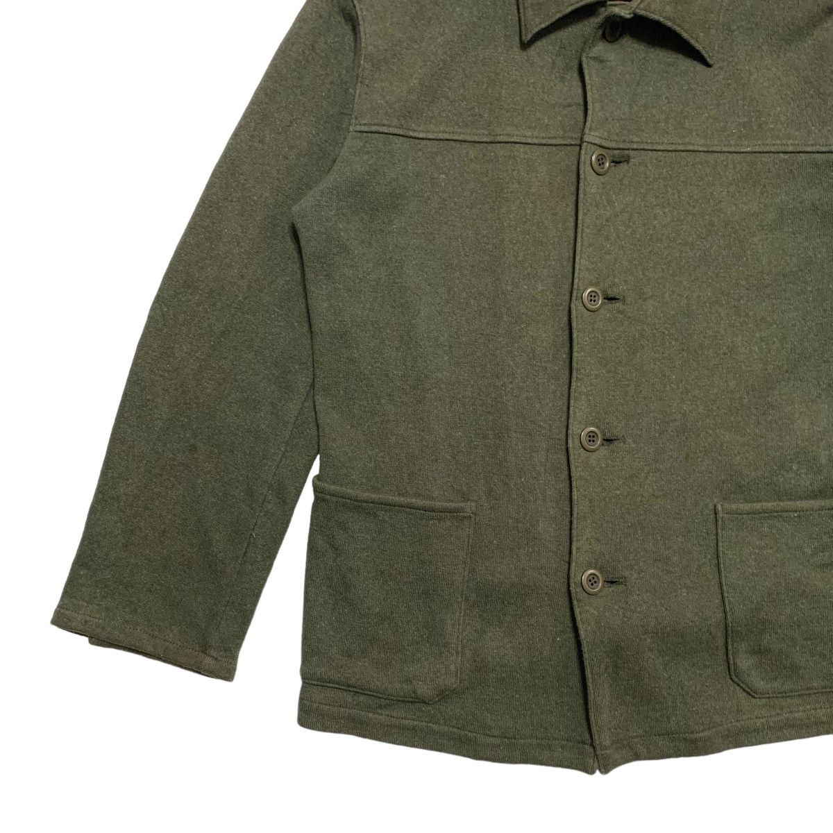 Tornado Mart Tornado Mart casual Jacket Size US M / EU 48-50 / 2 - 2 Thumbnail