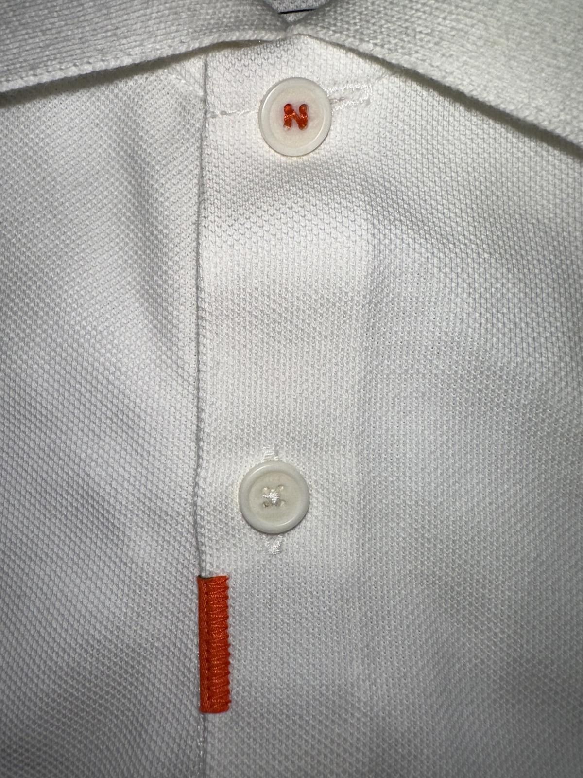 Nike The Nike Polo Rafa Men's Slim-Fit Polo Sample Size US M / EU 48-50 / 2 - 4 Thumbnail