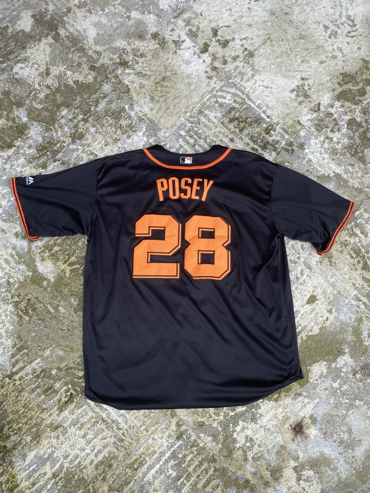 san francisco giants jersey buster posey t shirt jersey