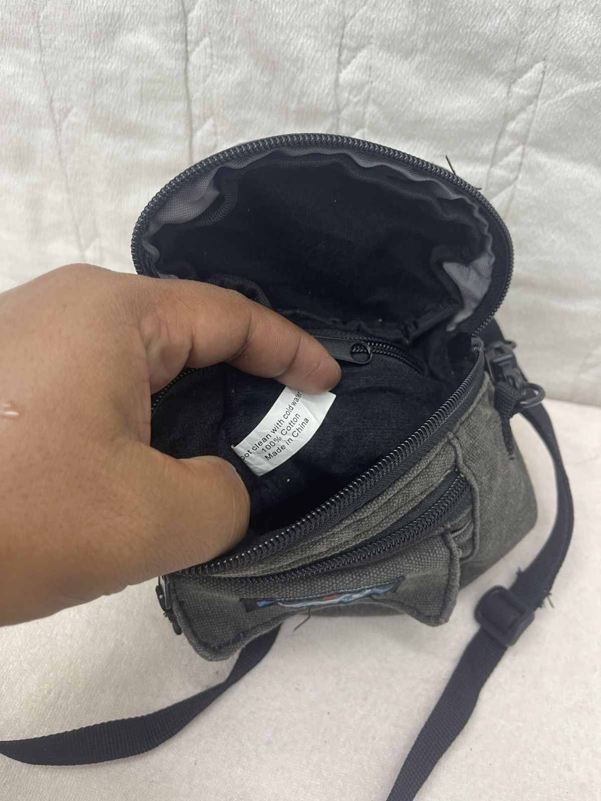 KAVU × Sports Specialties STEALS💥KAVU CROSSBODY BAG Size ONE SIZE - 11 Thumbnail