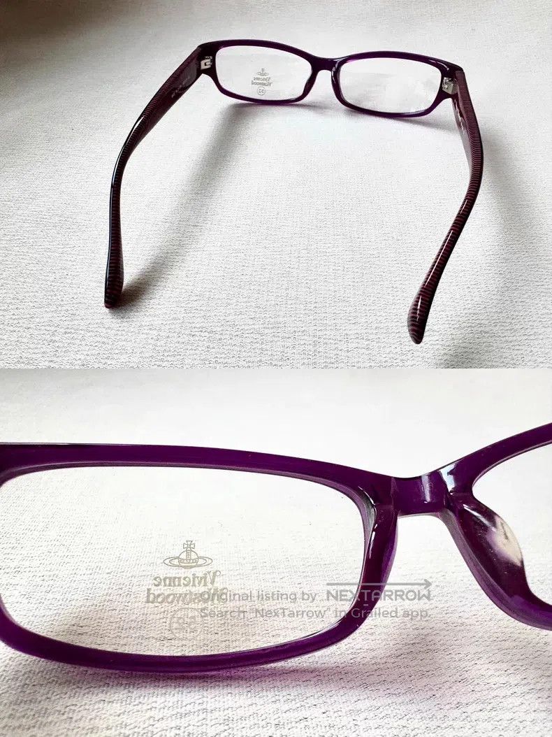 Vivienne Westwood Vivienne Westwood Vintage Let it Rock Saturn Y2K Millenniu Size ONE SIZE - 4 Thumbnail