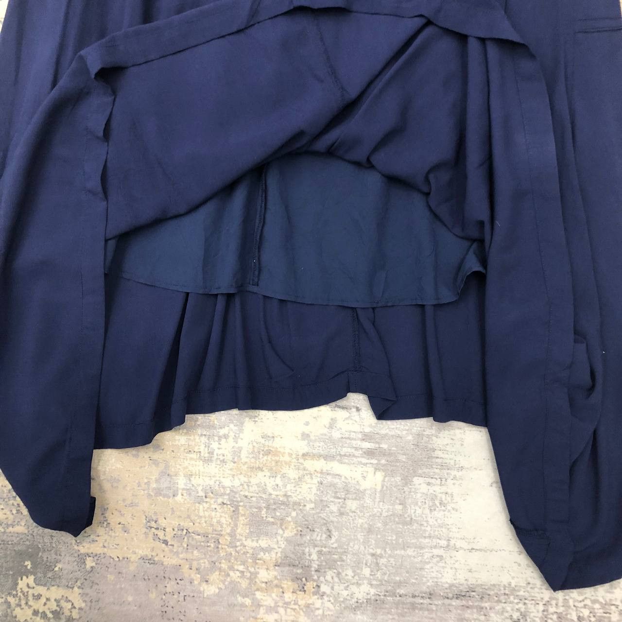 JW Anderson P836 JW ANDERSON UNIQLO SKIRTS Size 34" / US 12 / IT 48 - 4 Thumbnail