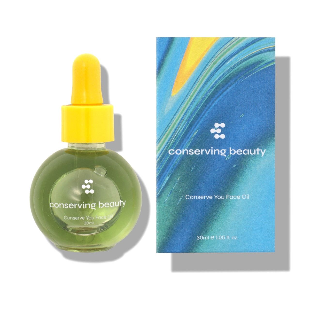 NBDN Nobrandedon CONSERVING BEAUTY Conserve You Face Oil Full Size Size ONE SIZE - 1 Thumbnail