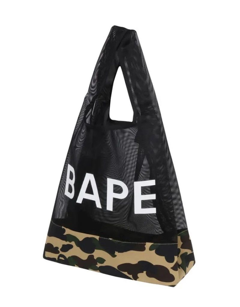 Bape Bape Pet Carrier Size ONE SIZE - 2 Thumbnail