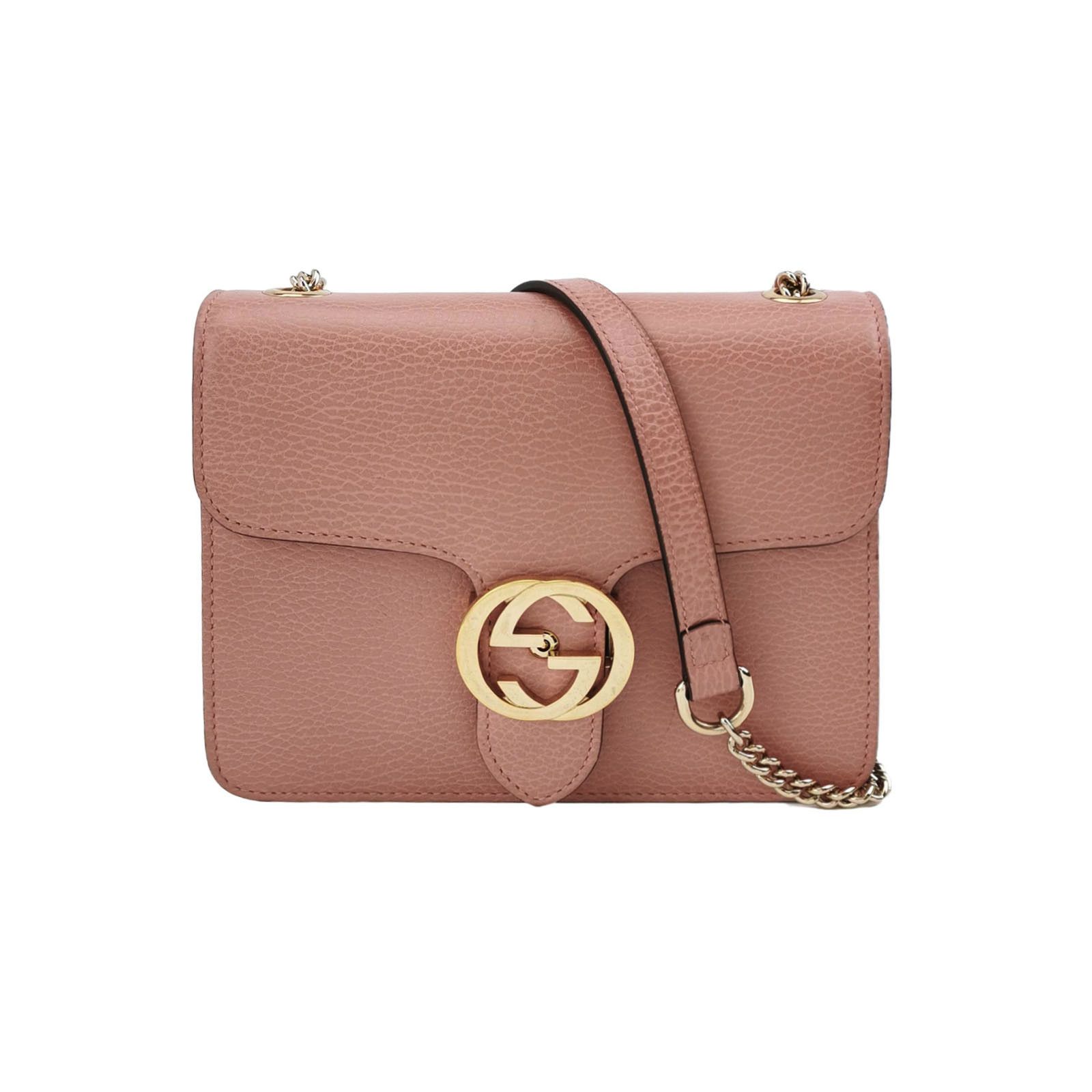 Gucci Gucci Women os Shoulder Bags Size ONE SIZE - 1 Thumbnail