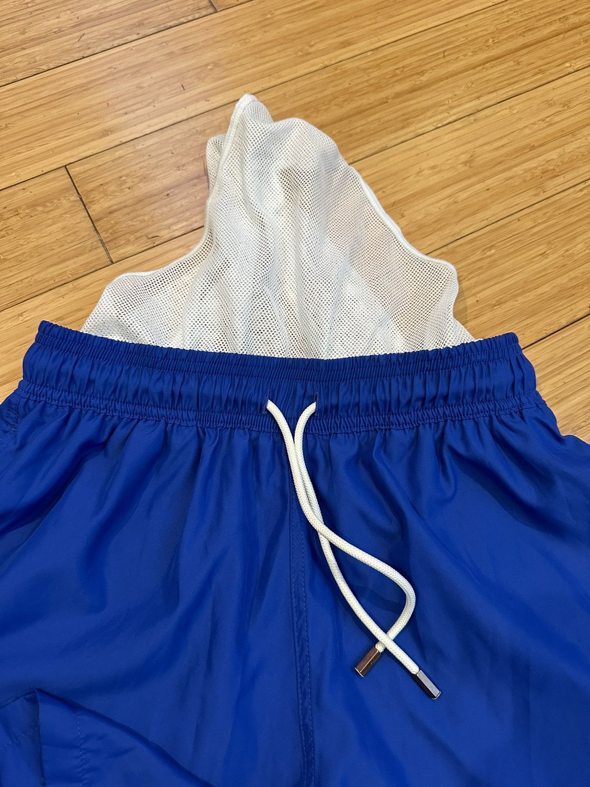 Other Retromarin New York Blue Swim Short Size Medium Size US 31 - 6 Thumbnail