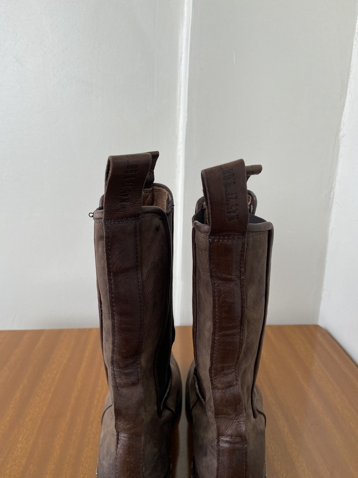 A.S.98 A.S.98 Size US 8 / IT 38 - 7 Thumbnail