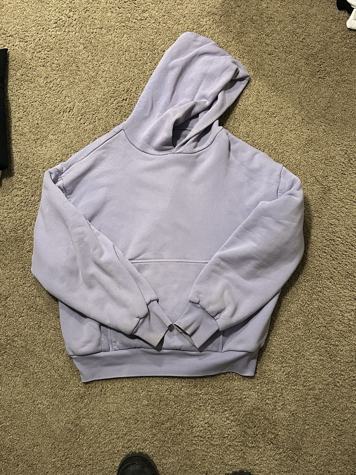 Kanye West × Yeezy Kanye west 2020 vision hoodie Size US XL / EU 56 / 4 - 1 Thumbnail