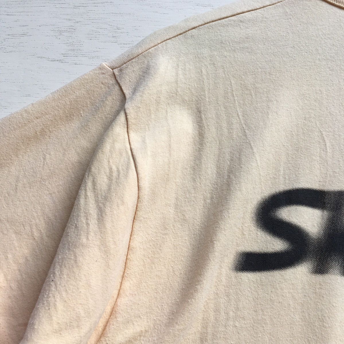 SKECHERS × Vintage Vintage Skechers Tee Single Stitch Skater Very Rare Size US L / EU 52-54 / 3 - 20 Thumbnail