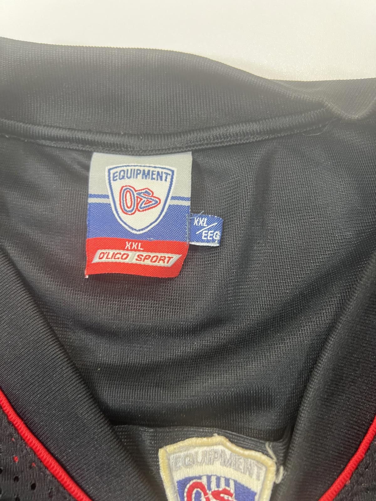 Other Atlanta Football Jersey #7 Size US XXL / EU 58 / 5 - 4 Thumbnail