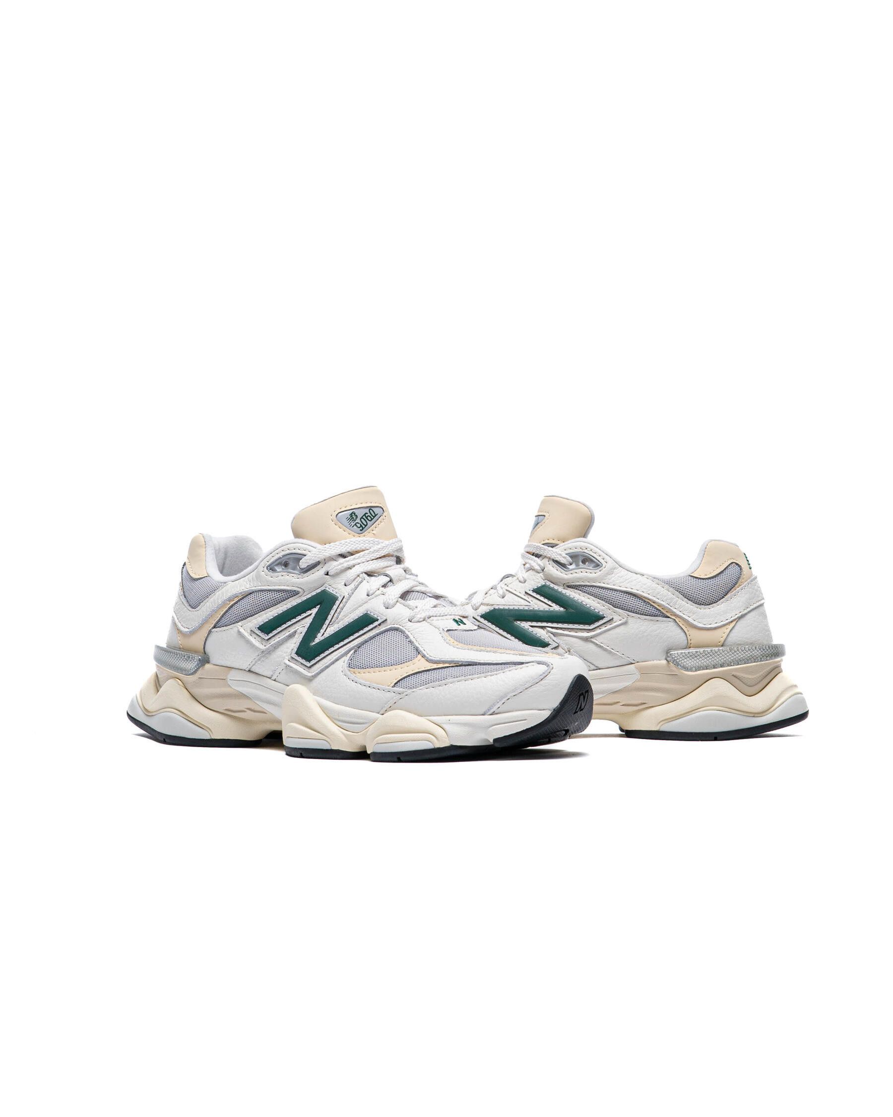 New Balance o1s22i1n1124 9060 Unisex Sneakers in Multicolor Size US 5 / EU 37 - 4 Thumbnail