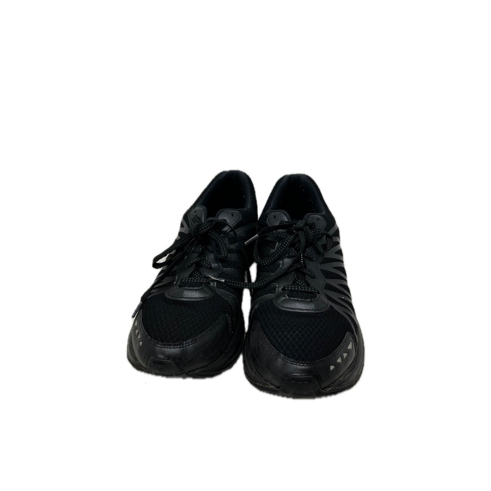 SAS Sas Men's Mission One Stability - Black 12.5D Size US 12.5 / EU 45-46 - 1 Thumbnail