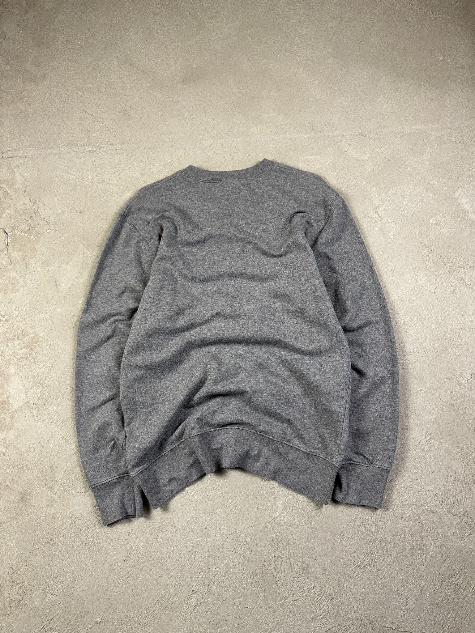 Carhartt Vintage Carhartt Spellout Logo Crewneck Size US S / EU 44-46 / 1 - 5 Thumbnail