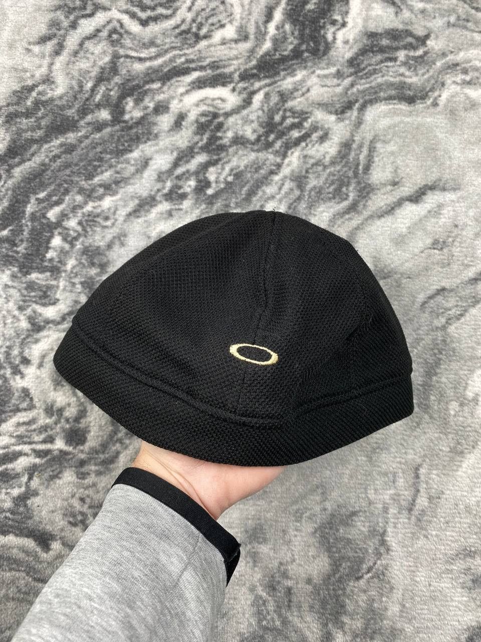 Oakley Oakley Flexfit Docker Cap Size ONE SIZE - 1 Thumbnail