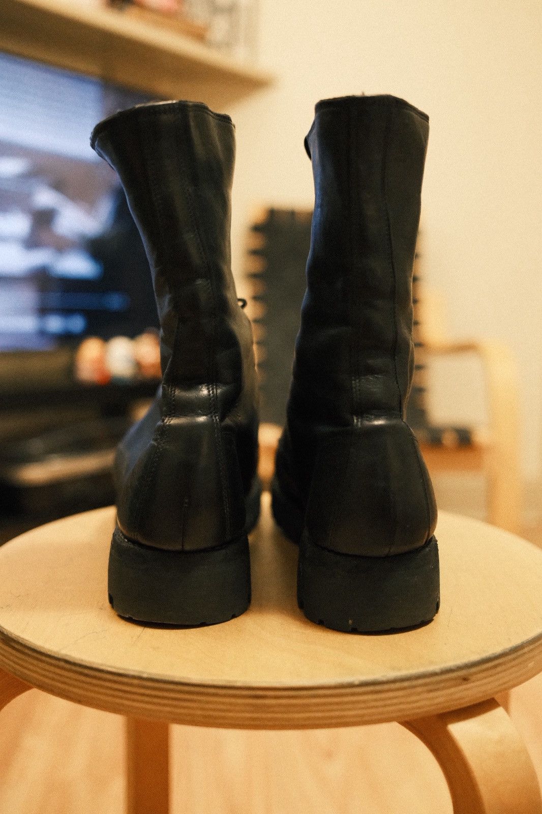 Guidi Guidi 791v Size US 8 / EU 41 - 5 Thumbnail