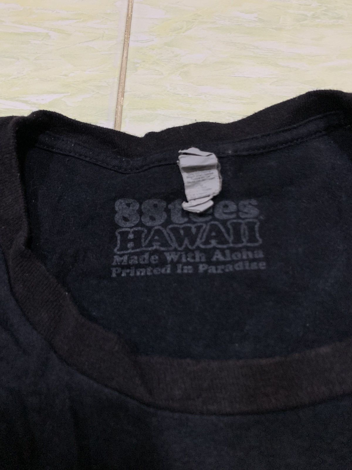 Next Level Apparel Y2K 88 Aloha tees Medium Size Size US M / EU 48-50 / 2 - 7 Thumbnail