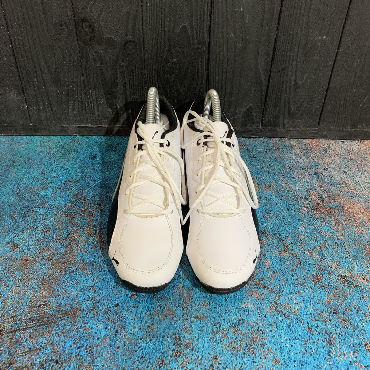 Puma Vintage Puma Streetwear Sneakers Size 37 EU Size US 7 / IT 37 - 5 Thumbnail