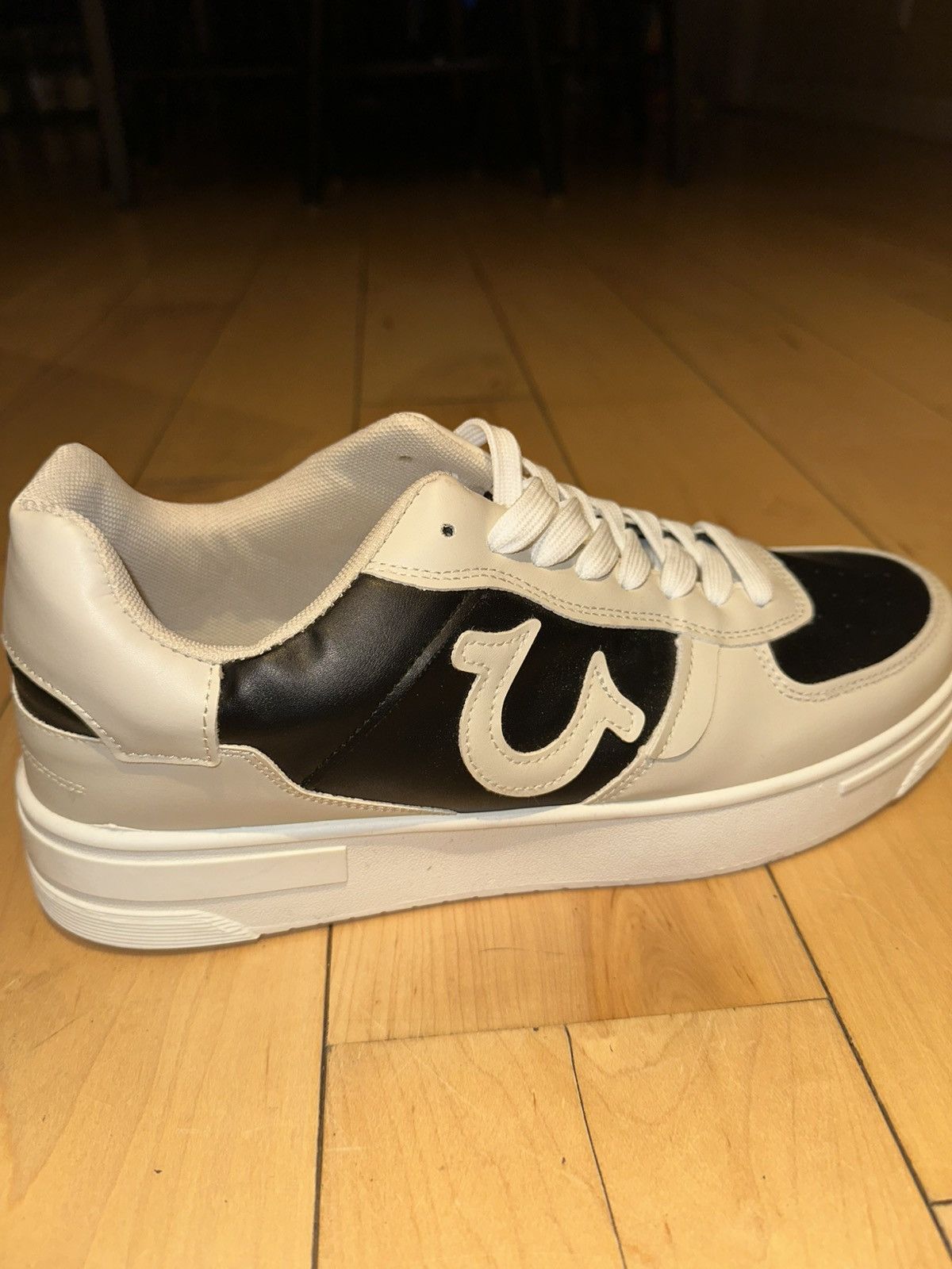 True Religion True Religion Sneakers | Grailed