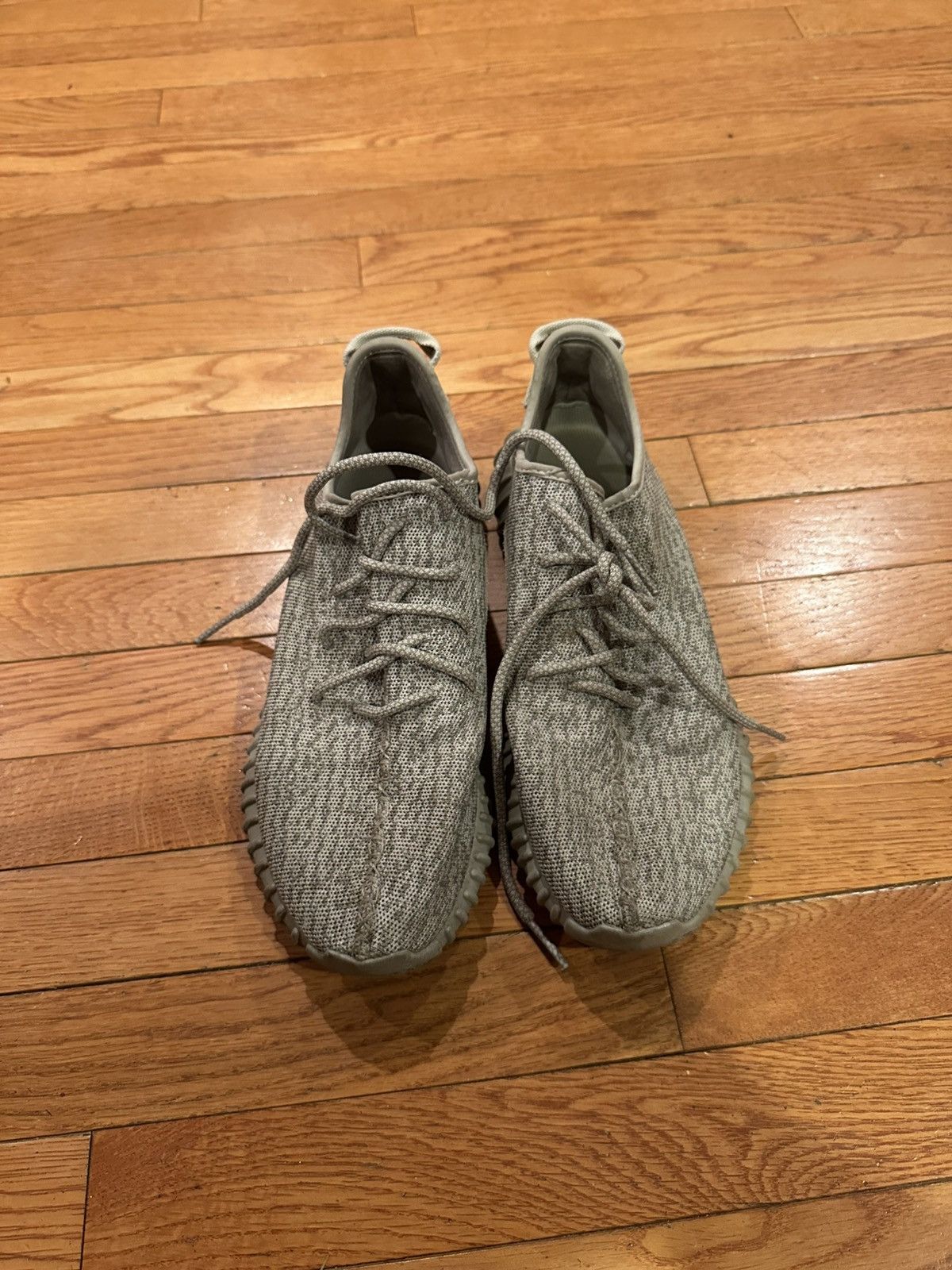 Adidas Adidas Yeezy Boost 350 Moonrock mens size 11 Size US 11 / EU 44 - 3 Thumbnail