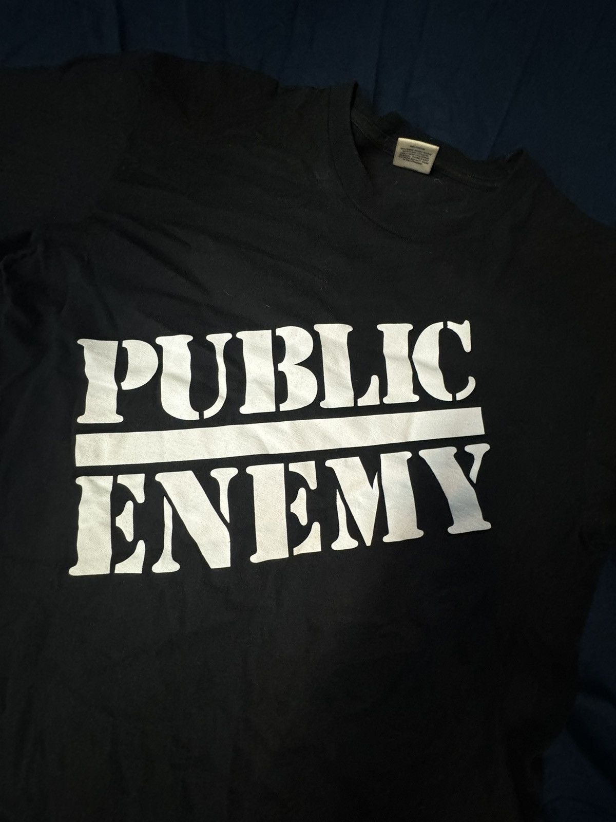 Supreme Supreme T-shirt Size US M / EU 48-50 / 2 - 2 Thumbnail