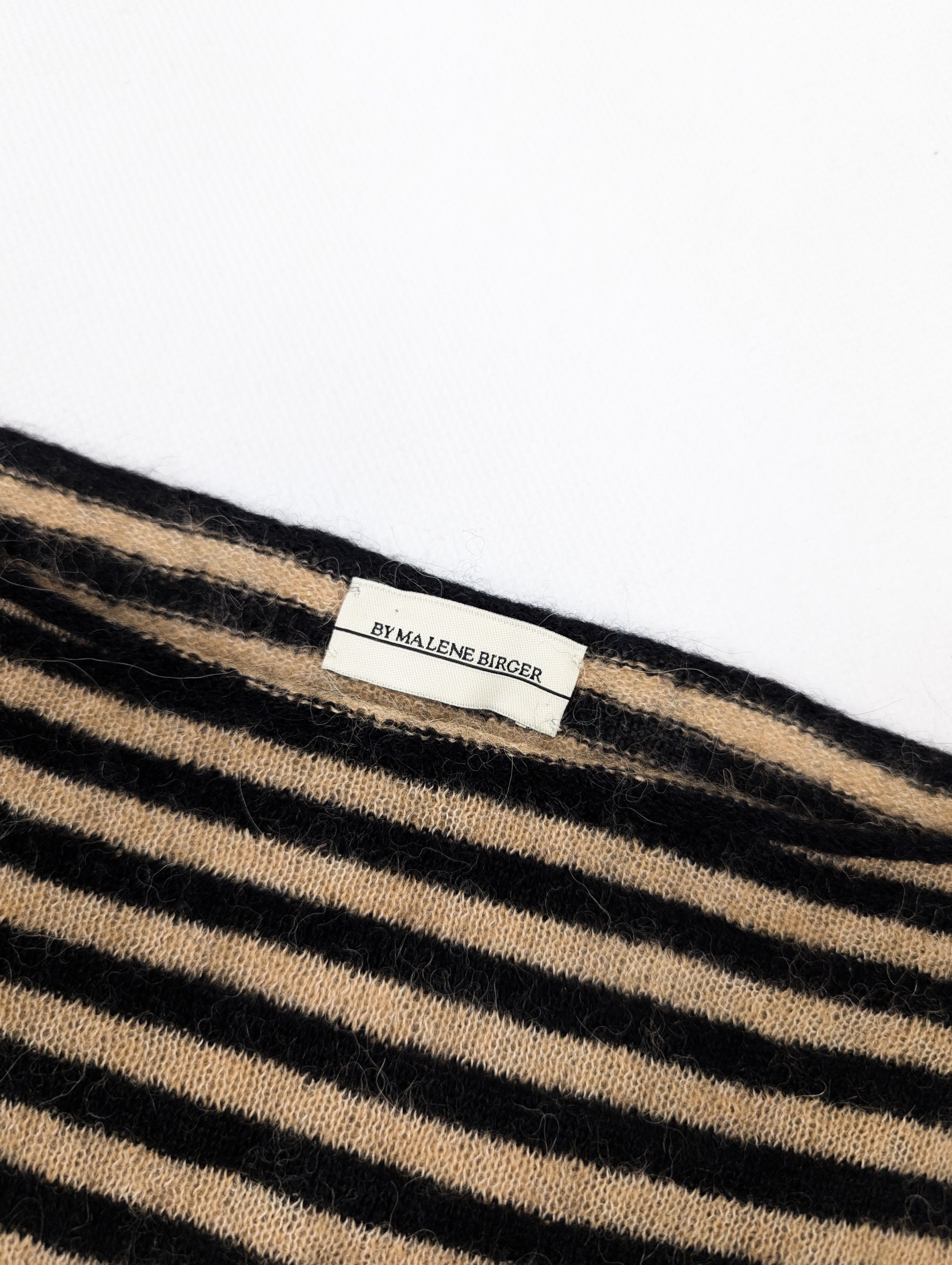 By Malene Birger By Malene Birger wool sweater jumper S Size S / US 4 / IT 40 - 2 Thumbnail