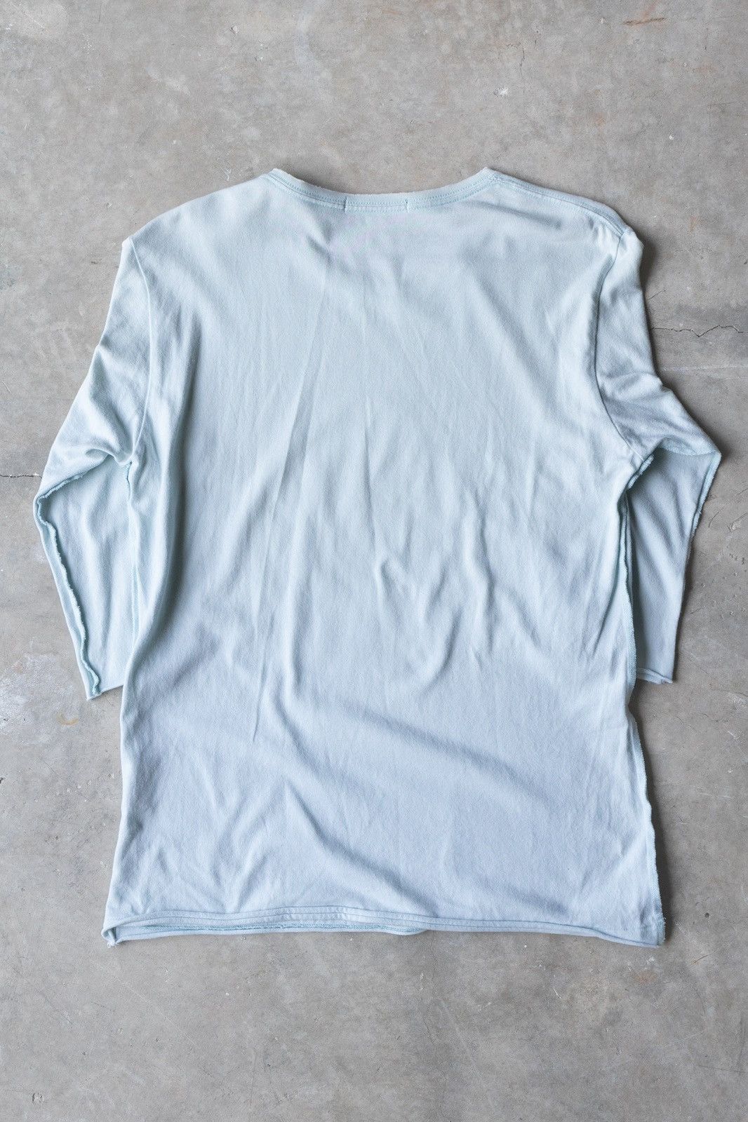 Undercover Undercover Star 3/4 Sleeve Tee Size US M / EU 48-50 / 2 - 3 Thumbnail
