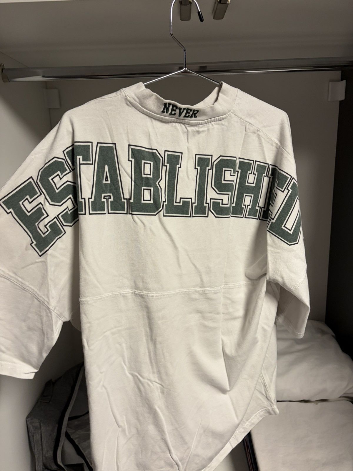 Review Review teeshirt Size US L / EU 52-54 / 3 - 1 Thumbnail