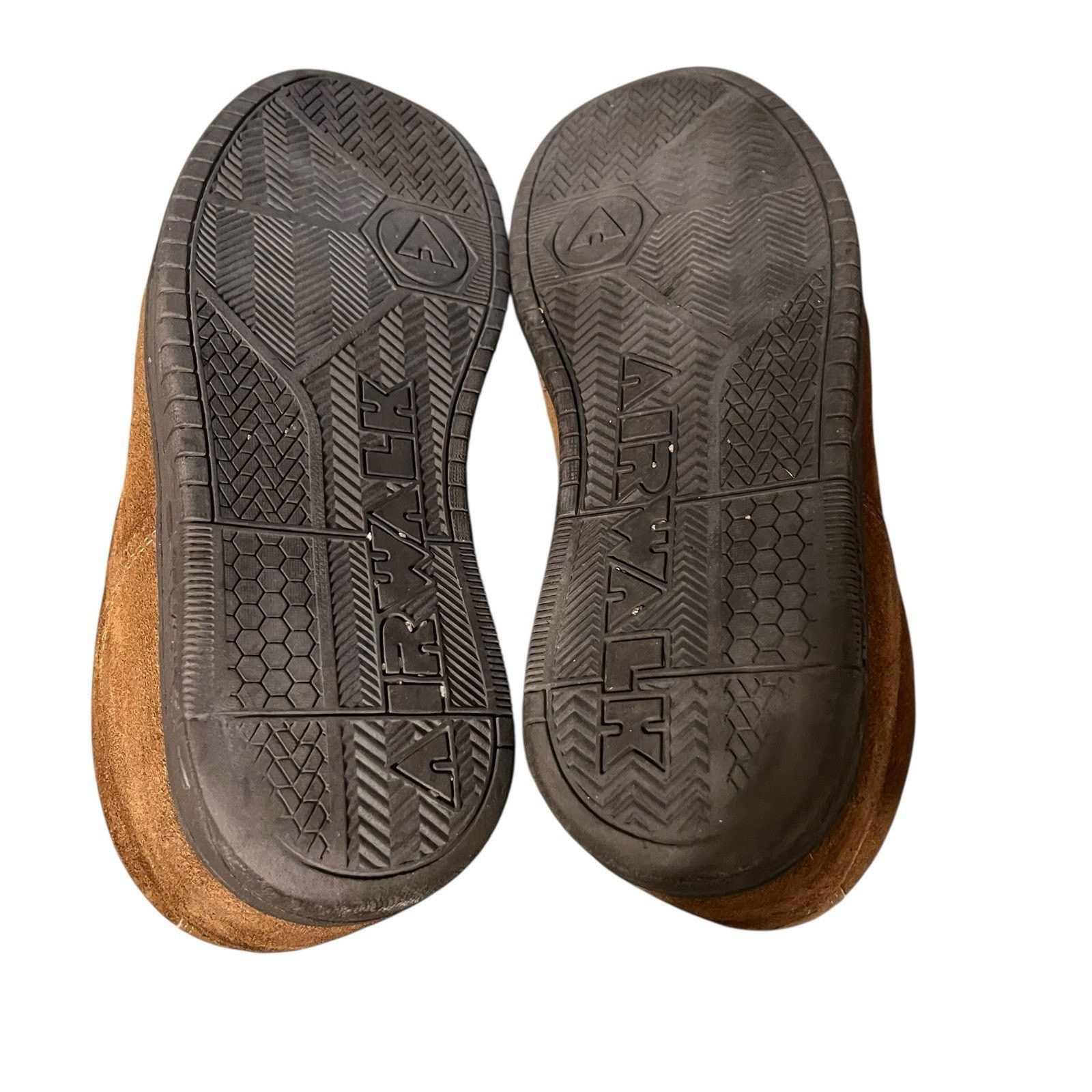 Airwalk Airwalk Vtg Wombat Chukka Moccasin Mid Suede Boots 11 A0049 Size US 11 / EU 44 - 8 Thumbnail