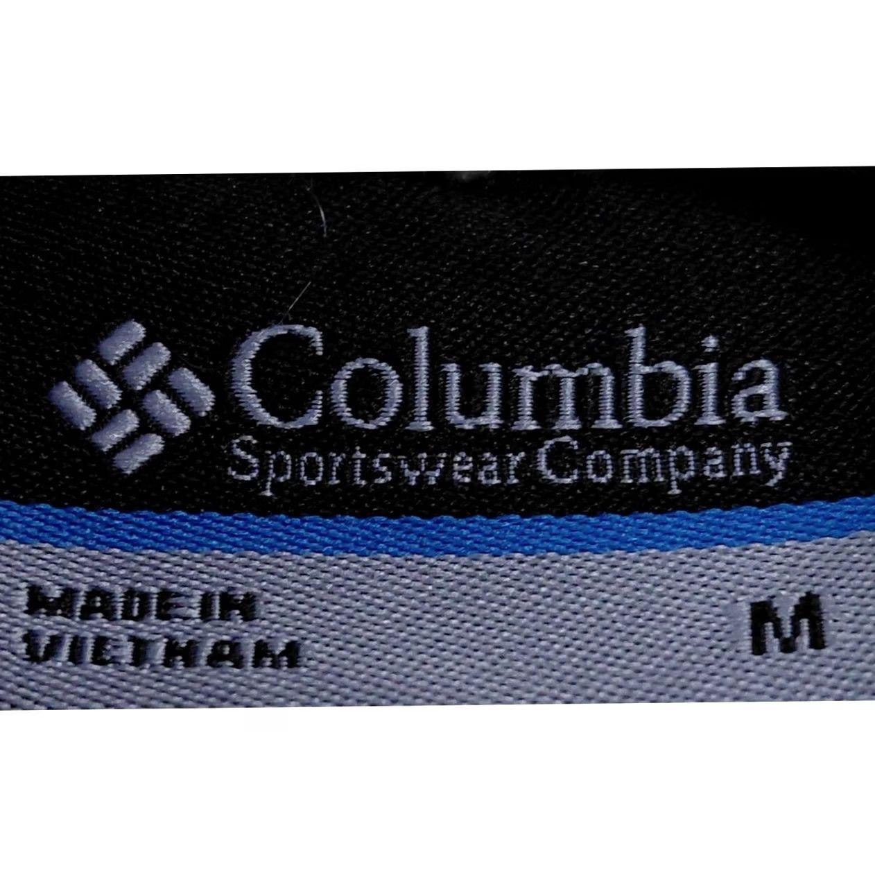 Vintage Columbia PHG Fleece Vest Gray Solid Size M Mens Size US M / EU 48-50 / 2 - 4 Thumbnail