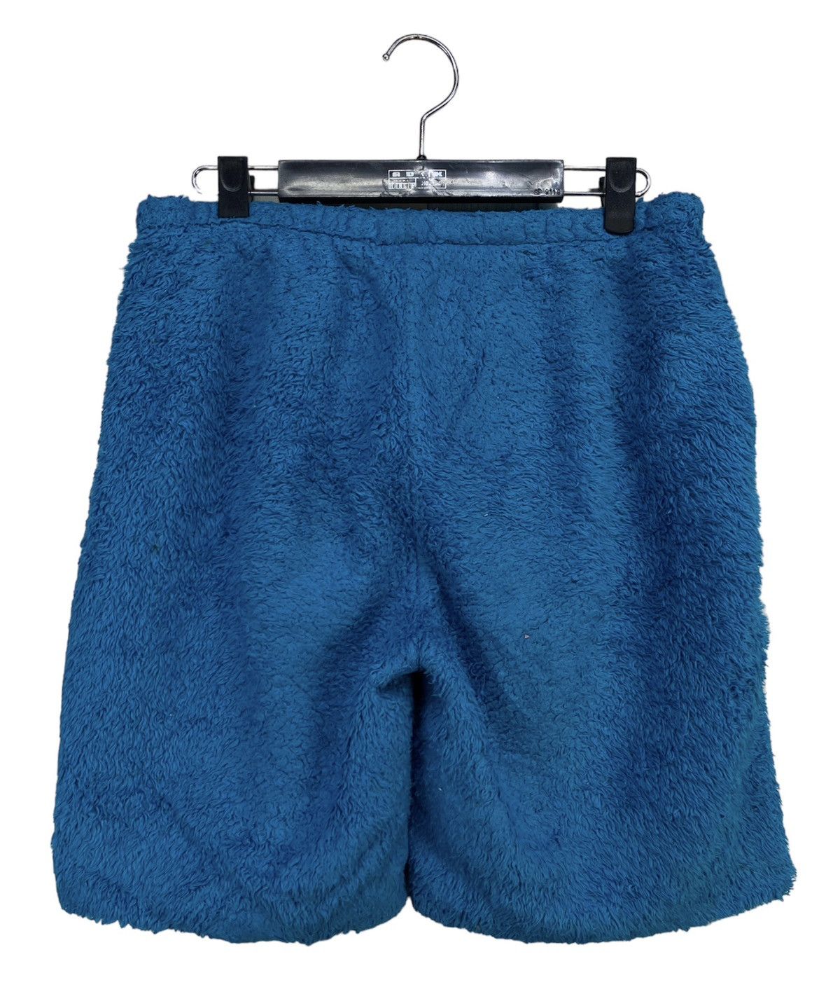 The North Face The North Face High Pile Fleece Short Pants Size US 32 / EU 48 - 3 Thumbnail