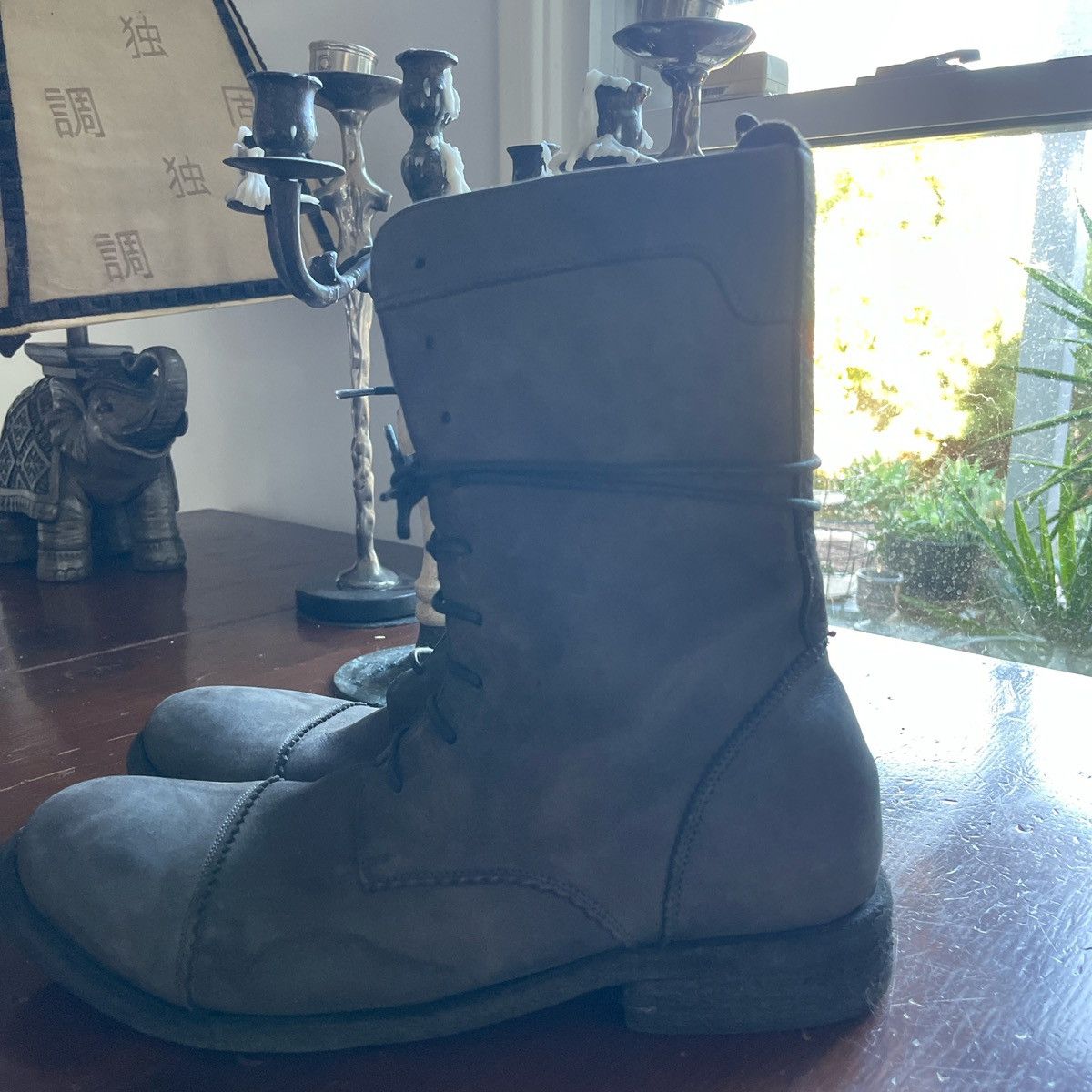 Billy Reid Billy Reid Hobo boots Size US 8.5 / EU 41-42 - 1 Thumbnail