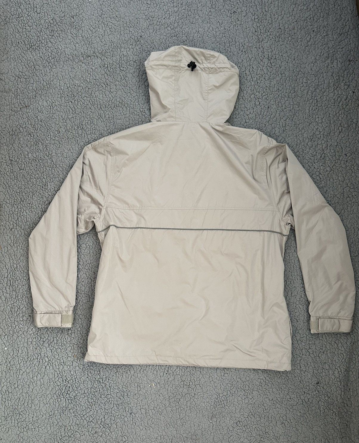 Fuck The Population FTP HIDDEN CARGO ANORAK NEW XL Size US XL / EU 56 / 4 - 2 Thumbnail