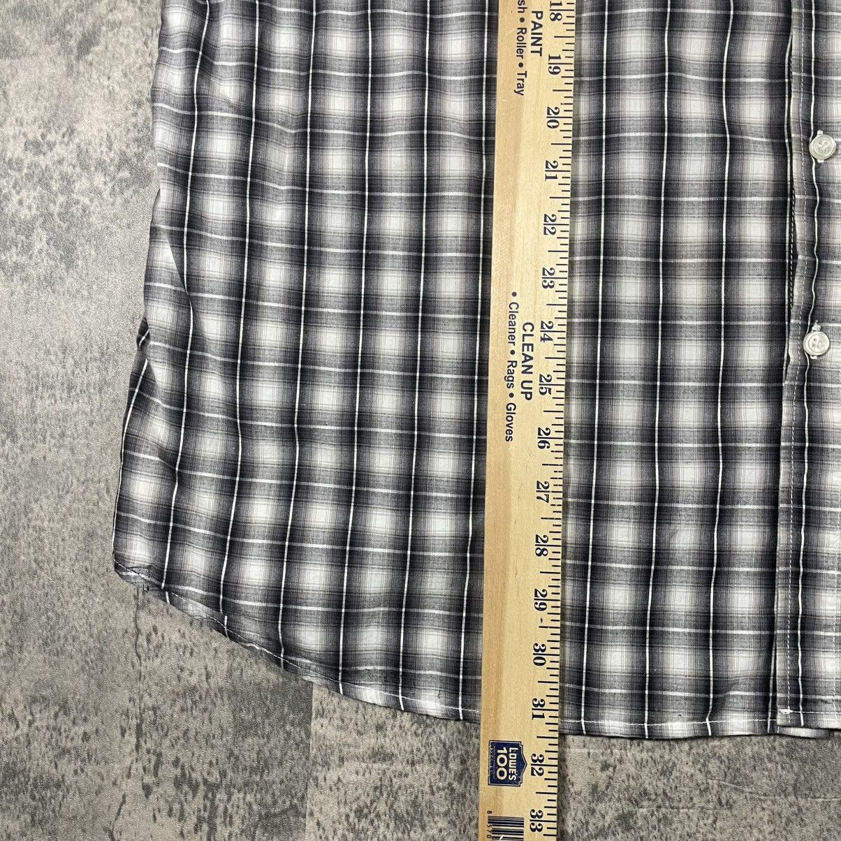 Other MMA Elite Y2K Affliction style Big Spell out Size US XXL / EU 58 / 5 - 5 Thumbnail