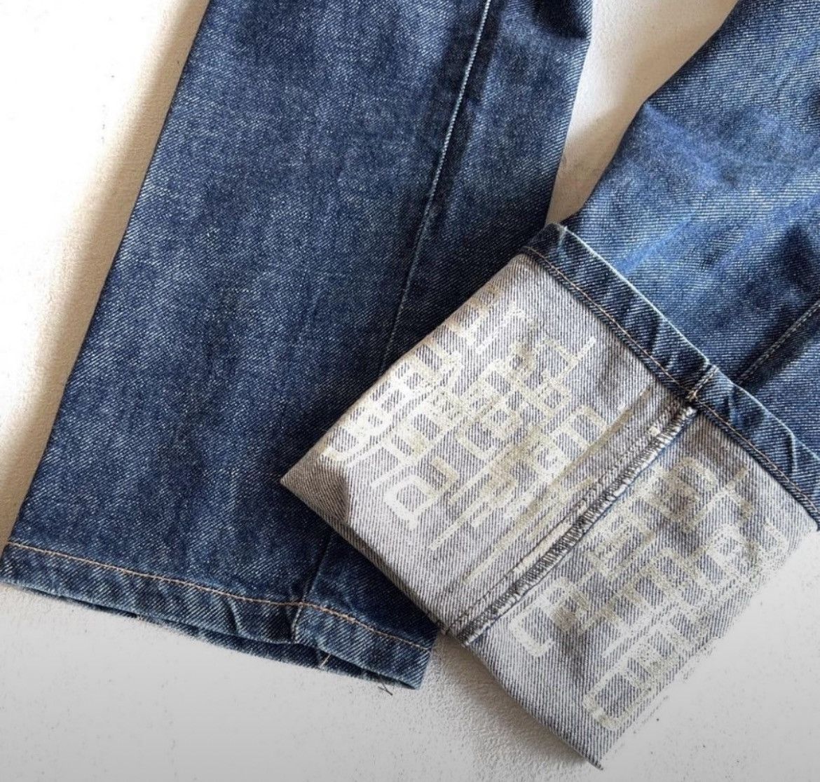 Beauty Beast Aw 98 new rage denim Size US 31 - 3 Thumbnail