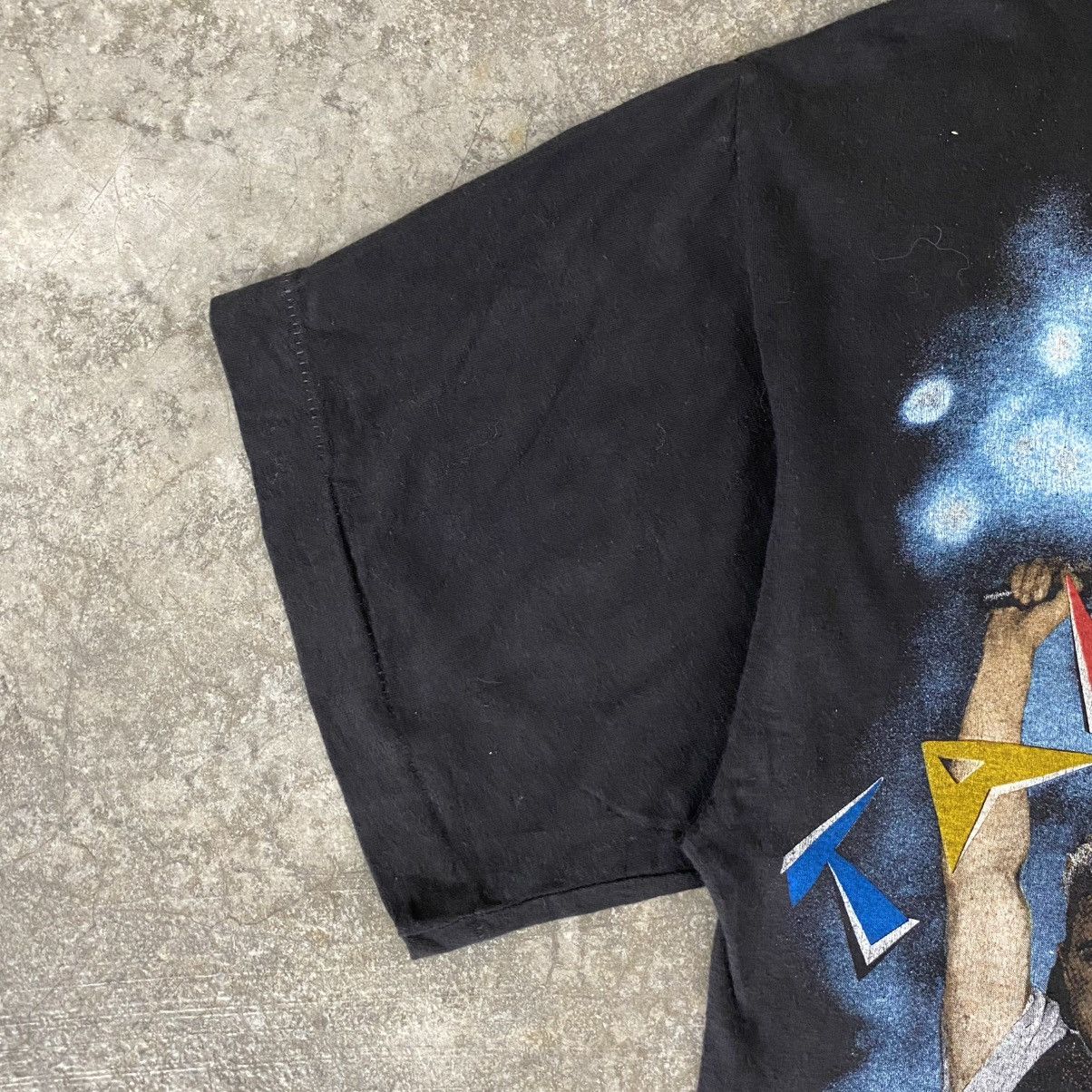 Band Tees Vintage 1990’s Take That Pop Group Single Stitch T-shirt Size US L / EU 52-54 / 3 - 4 Thumbnail