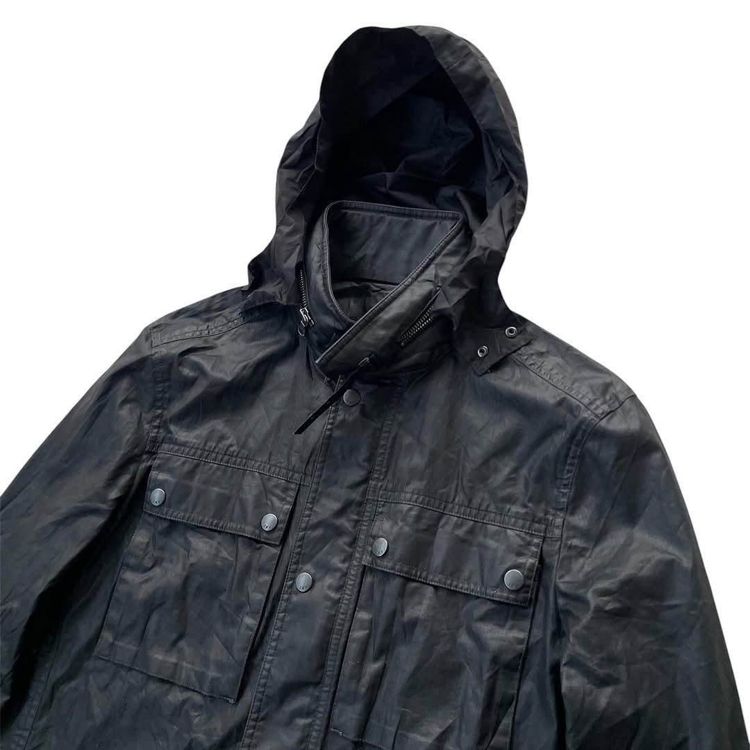 John Varvatos ⚡️QUICKSALE⚡️John Varvatos Waxed Jacket Size US M / EU 48-50 / 2 - 6 Thumbnail