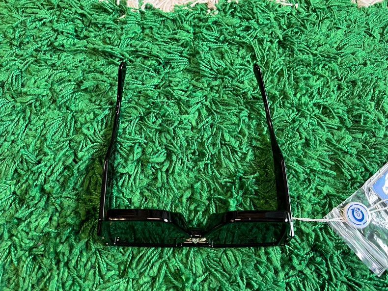 Louis Vuitton Louis Vuitton Presbyopic sunglasses Size ONE SIZE - 4 Thumbnail