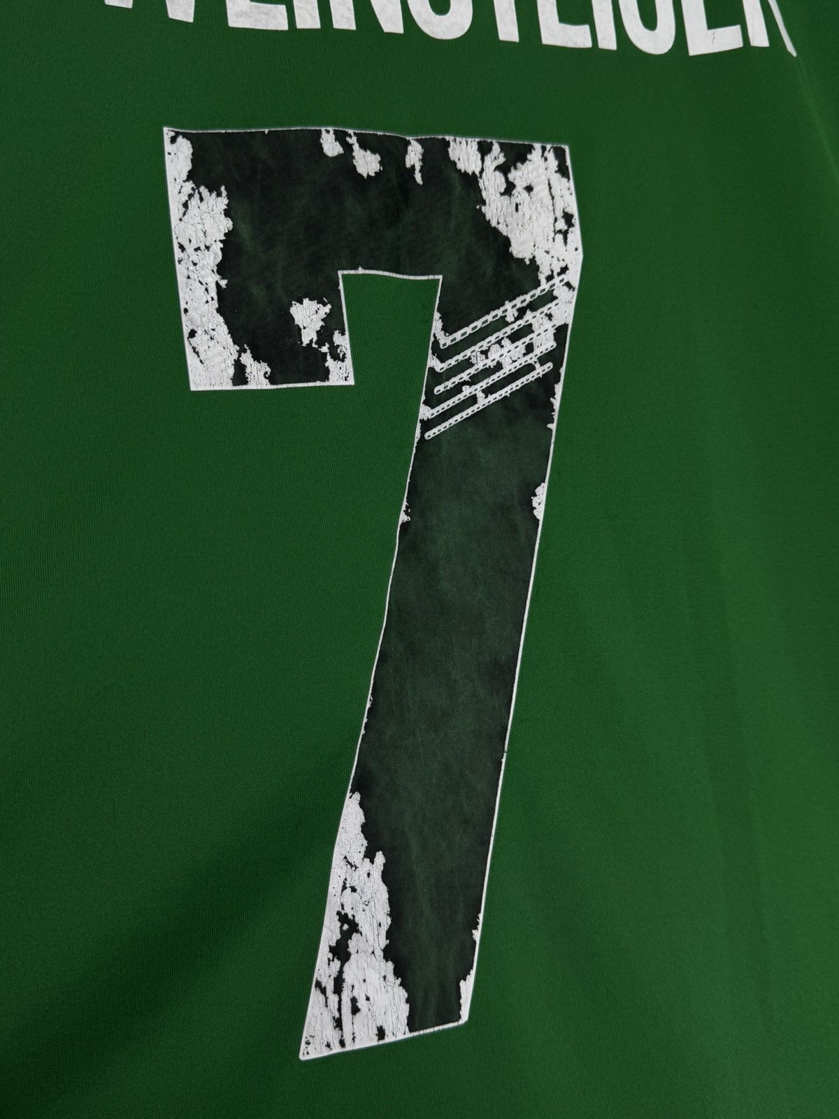 Adidas Schweinsteiger #7 Germany 2012/13 Away Shirt Size US XL / EU 56 / 4 - 17 Thumbnail
